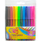 Cre8 Washable Fibre Pens - 12 Pack