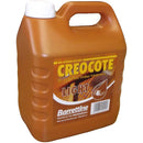 Barrettine Creocote Wood Treatment 4L