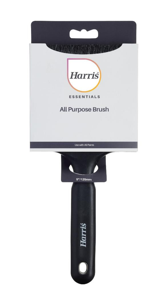 Harris Essentials All Purpose Brush 5in