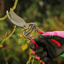 Kent & Stowe Traditional Bypass Secateurs