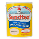 Sandtex Ultra Smooth Masonry Paint 5L