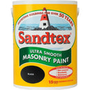 Sandtex Ultra Smooth Masonry Paint 5L