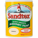 Sandtex Ultra Smooth Masonry Paint 5L