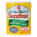 Sandtex Ultra Smooth Masonry Paint 5L