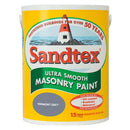 Sandtex Ultra Smooth Masonry Paint 5L