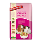 Mr Johnson's Supreme Guinea Pig Mix 900g