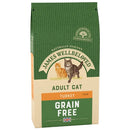 James Wellbeloved Grain Free Adult Turkey 1.5K
