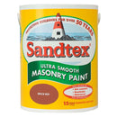 Sandtex Ultra Smooth Masonry Paint 5L
