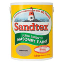 Sandtex Ultra Smooth Masonry Paint 5L