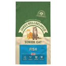 James Wellbeloved Senior Fish 4K