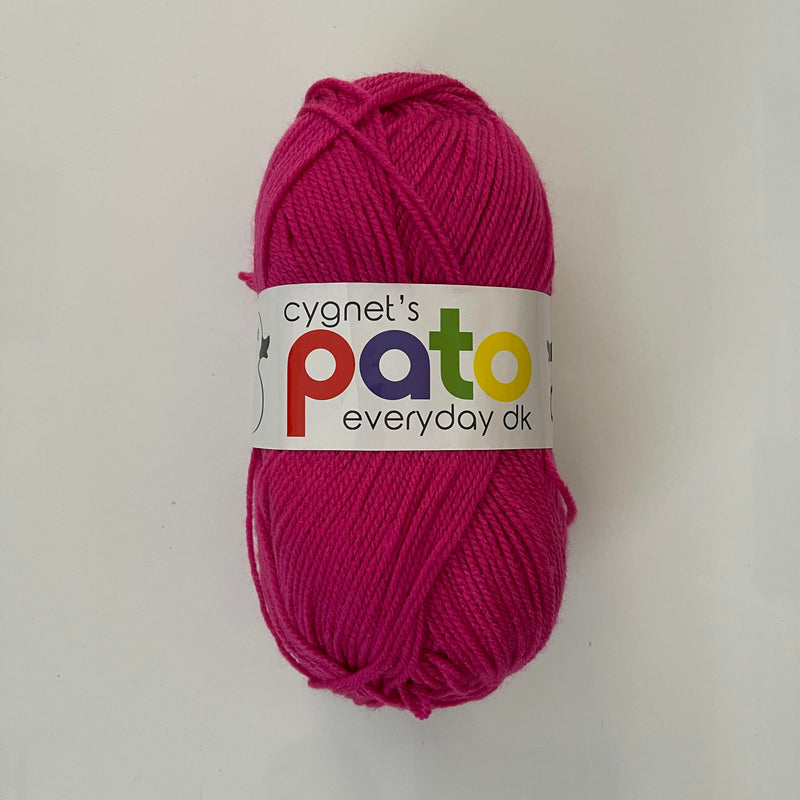 Pato Everyday DK Yarn