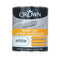 Crown Quick Dry Primer Undercoat 750ml