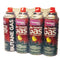 Kingfisher 4 Pack Butane Camping Gas Canister