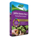 Westland John Innes No.1 Young Plant Compost 28L