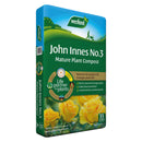 Westland John Innes No. 3 Mature Plant Compost 28L