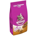 Whiskas Complete Chicken Dry Cat Food 2kg