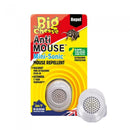 The Big Cheese Anti-Mouse Sonic Repeller