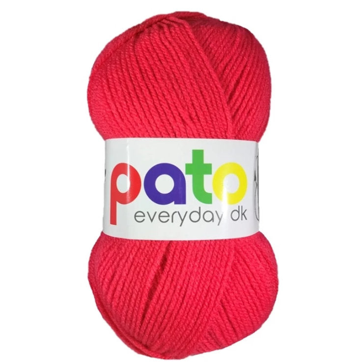 Pato Everyday DK Yarn