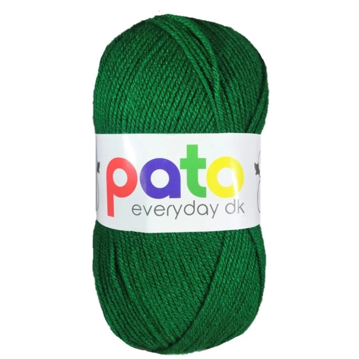 Pato Everyday DK Yarn