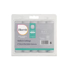 Harris Seriously Good Walls & Ceiling 4in short pile roller sleeves 10 pack