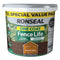 Ronseal One Coat Fence Life 12L