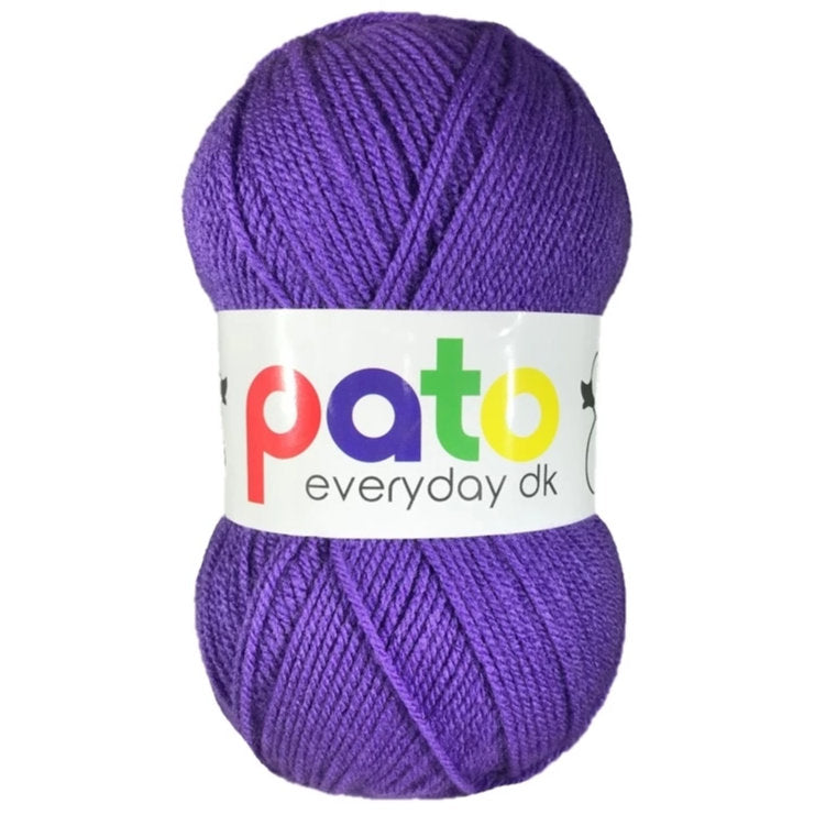 Pato Everyday DK Yarn