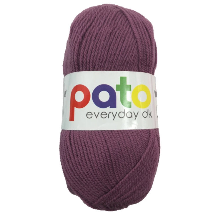 Pato Everyday DK Yarn