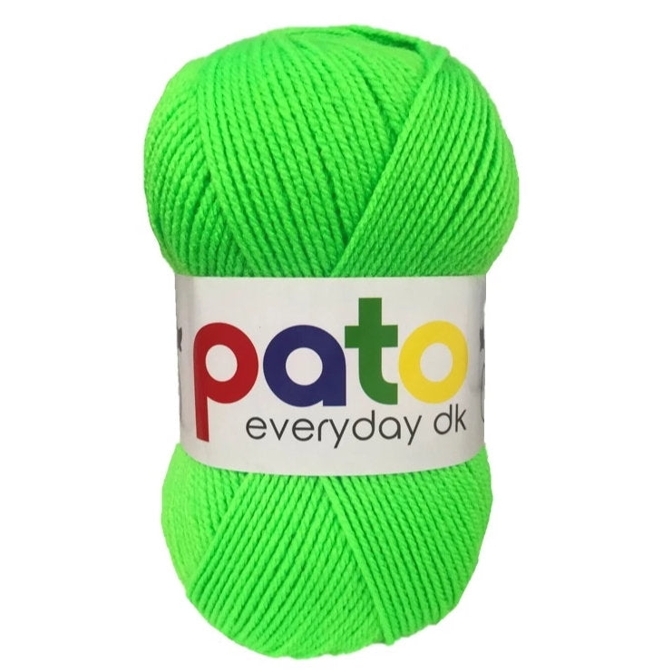 Pato Everyday DK Yarn