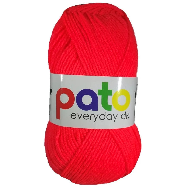 Pato Everyday DK Yarn