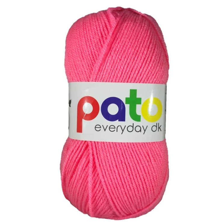 Pato Everyday DK Yarn