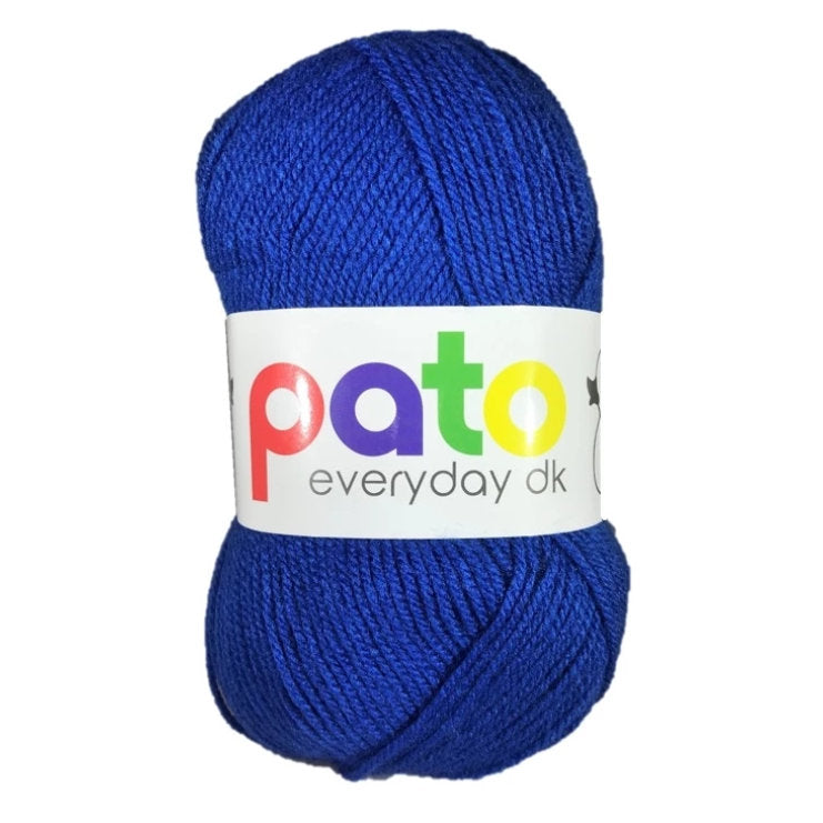 Pato Everyday DK Yarn