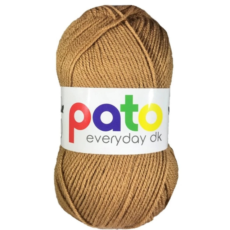 Pato Everyday DK Yarn